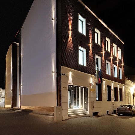 Dominus Residence Cluj-Napoca Ngoại thất bức ảnh