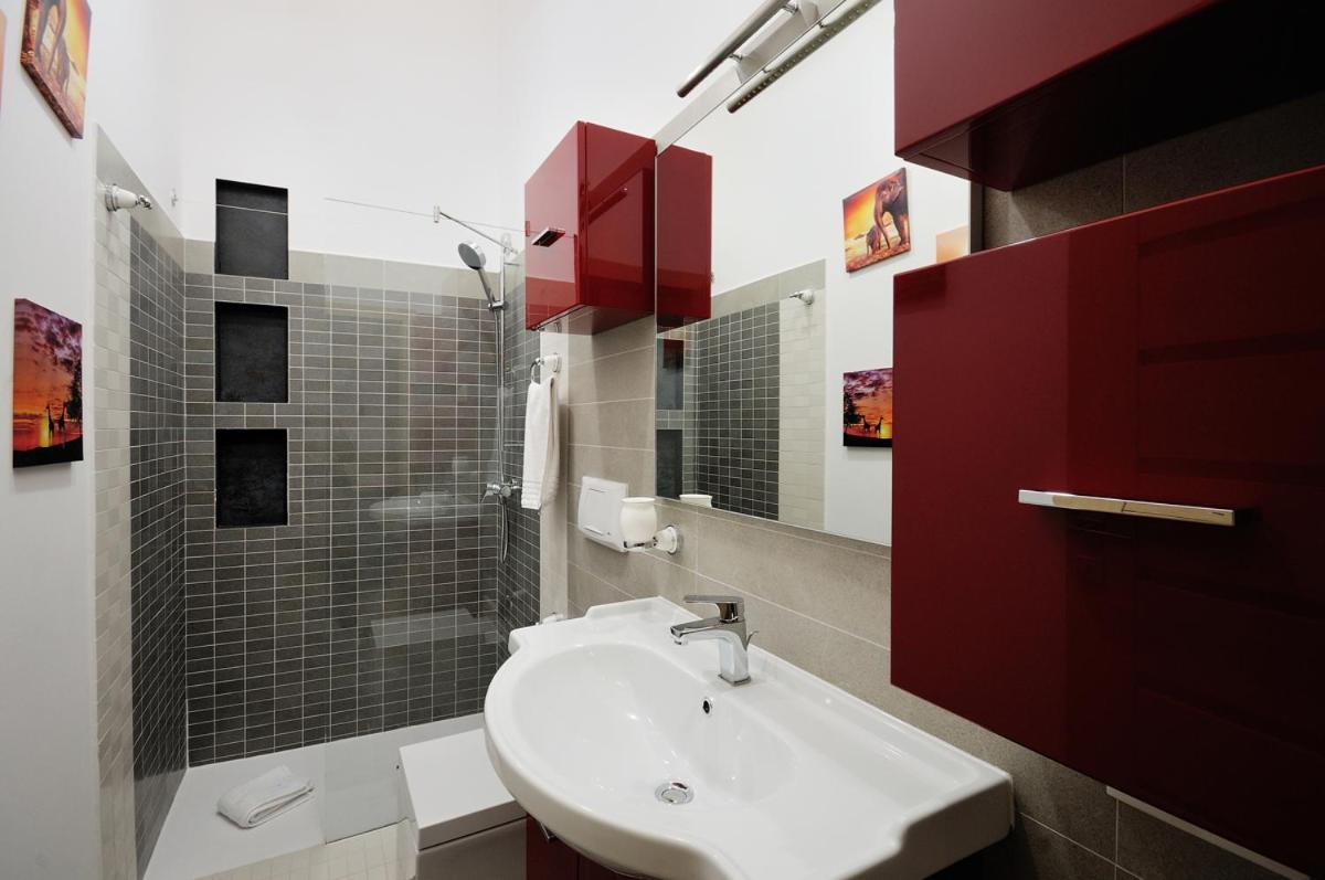 Dominus Residence Cluj-Napoca Phòng bức ảnh