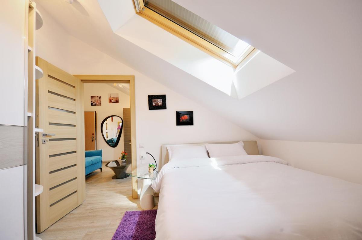 Dominus Residence Cluj-Napoca Phòng bức ảnh