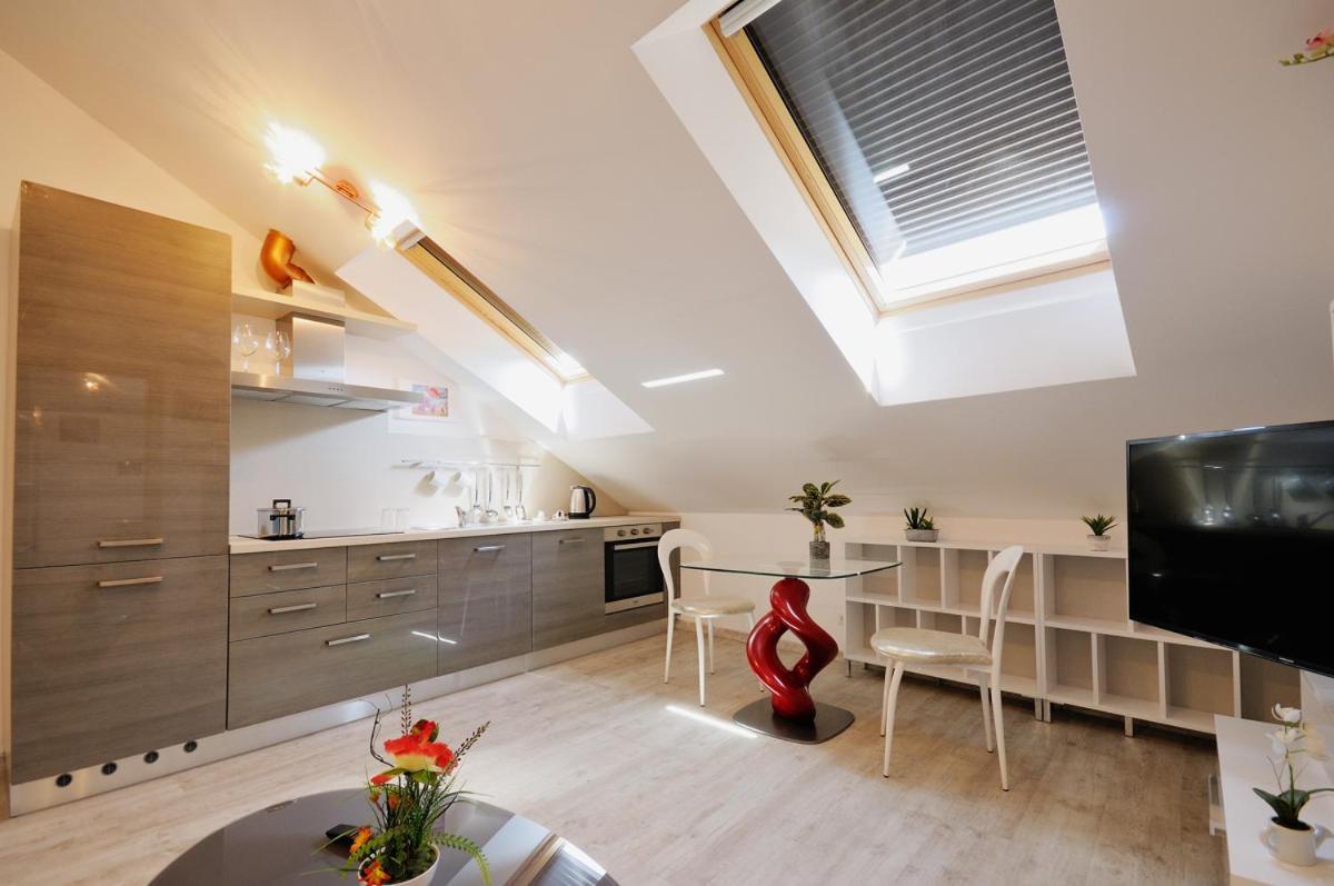 Dominus Residence Cluj-Napoca Phòng bức ảnh