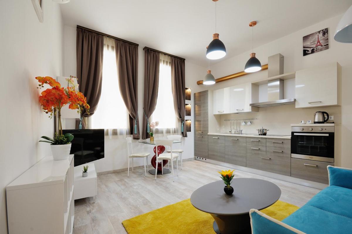 Dominus Residence Cluj-Napoca Phòng bức ảnh