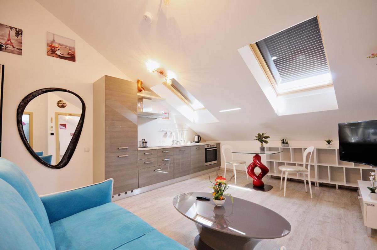 Dominus Residence Cluj-Napoca Phòng bức ảnh