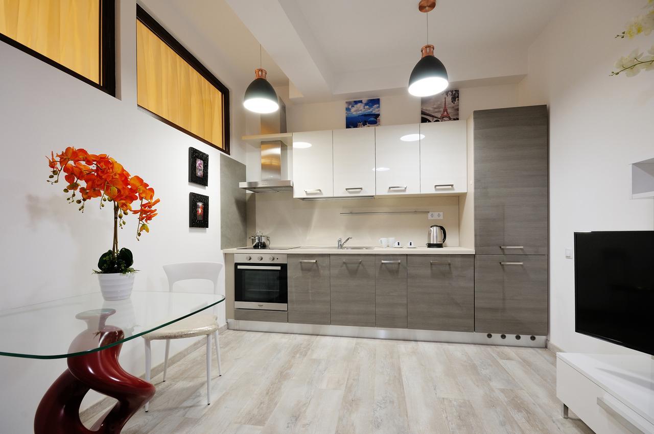 Dominus Residence Cluj-Napoca Ngoại thất bức ảnh