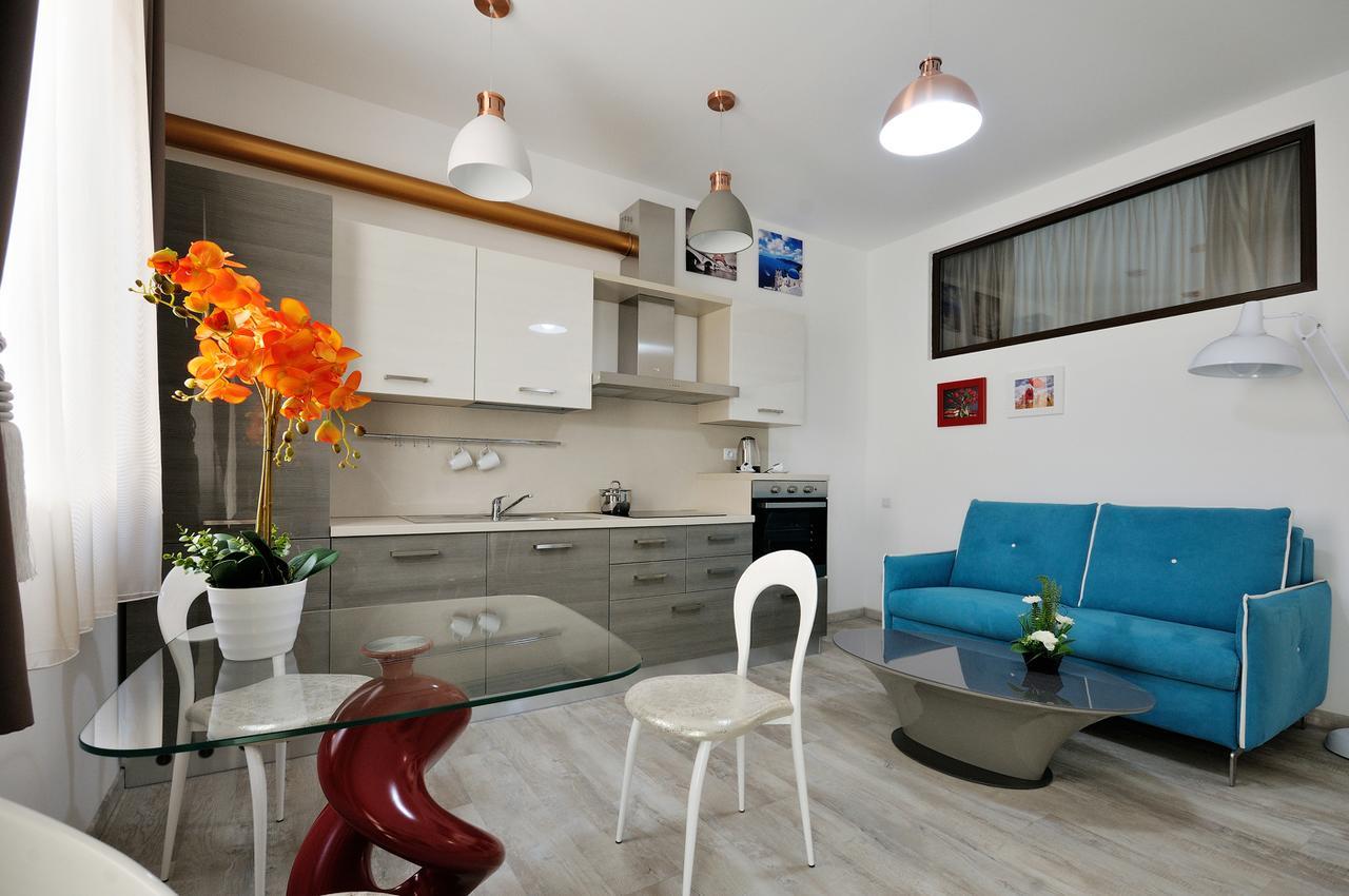 Dominus Residence Cluj-Napoca Ngoại thất bức ảnh