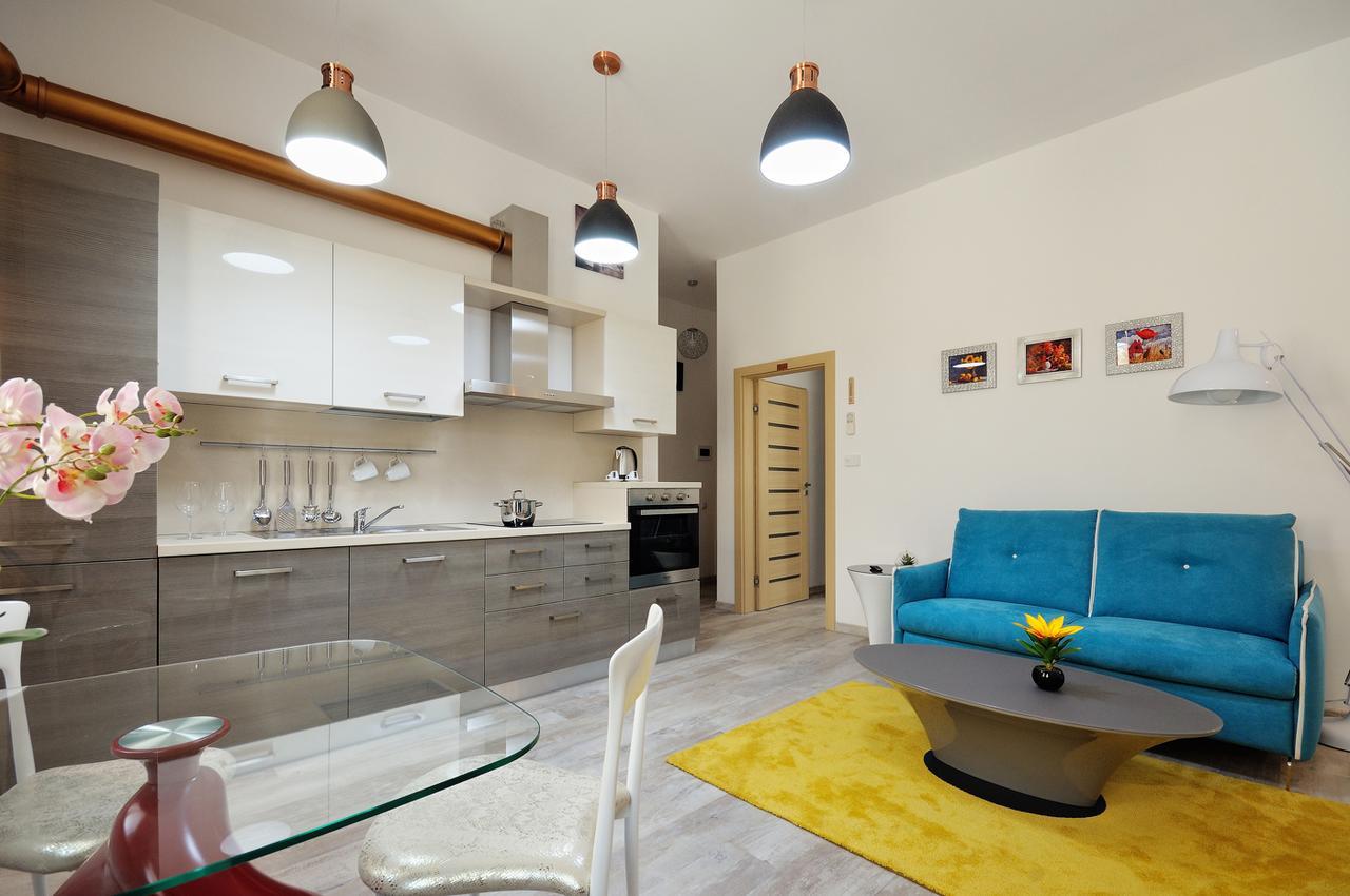 Dominus Residence Cluj-Napoca Ngoại thất bức ảnh