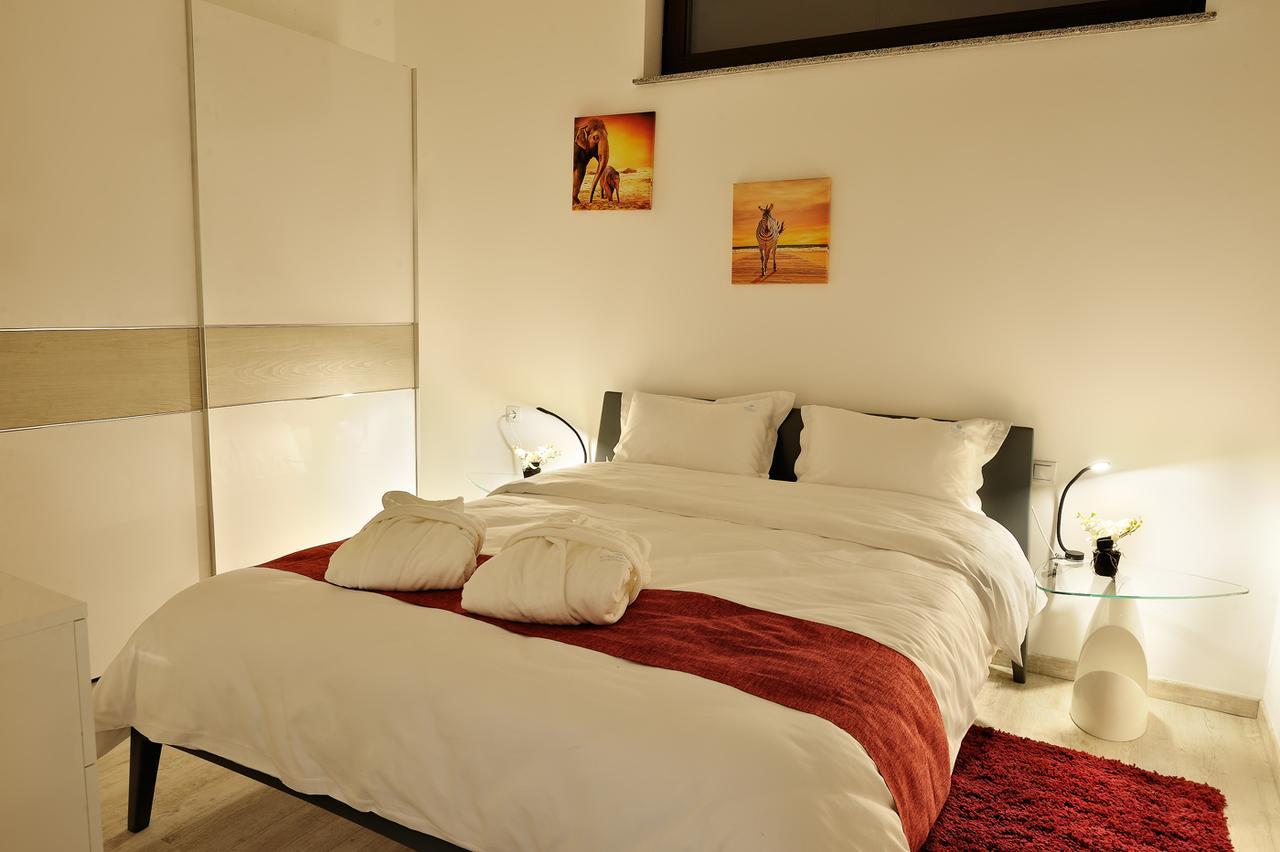 Dominus Residence Cluj-Napoca Ngoại thất bức ảnh