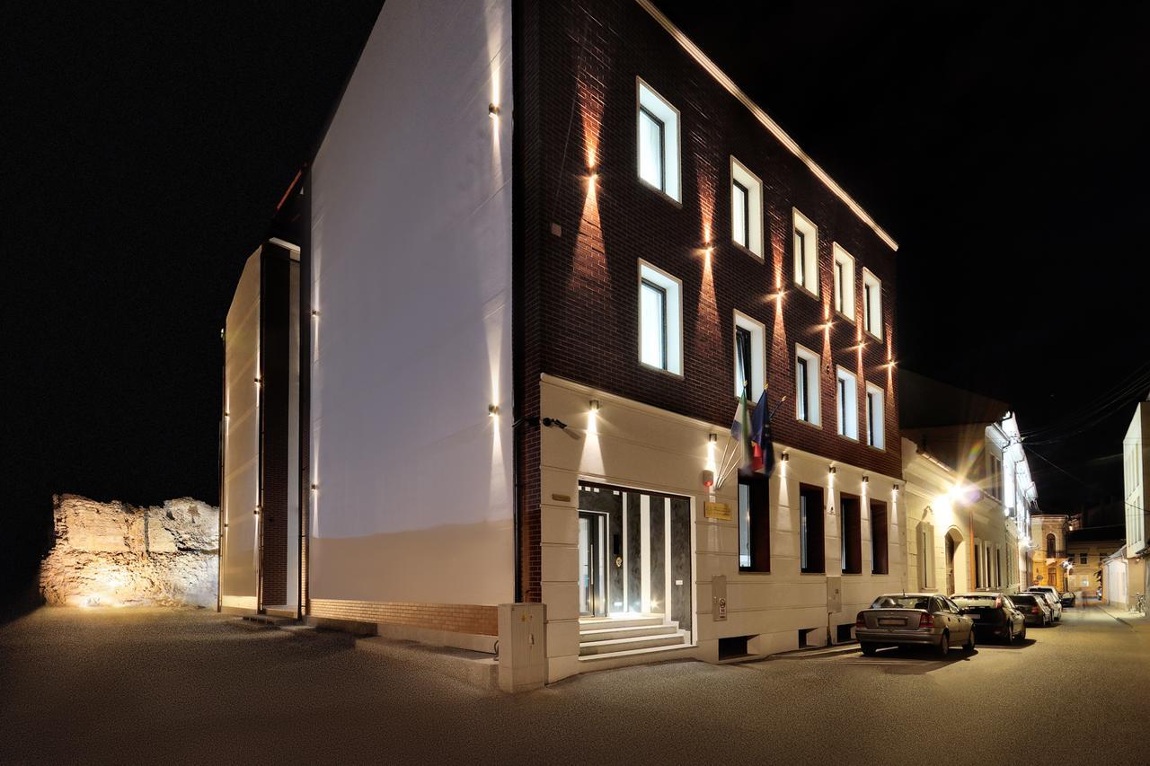 Dominus Residence Cluj-Napoca Ngoại thất bức ảnh