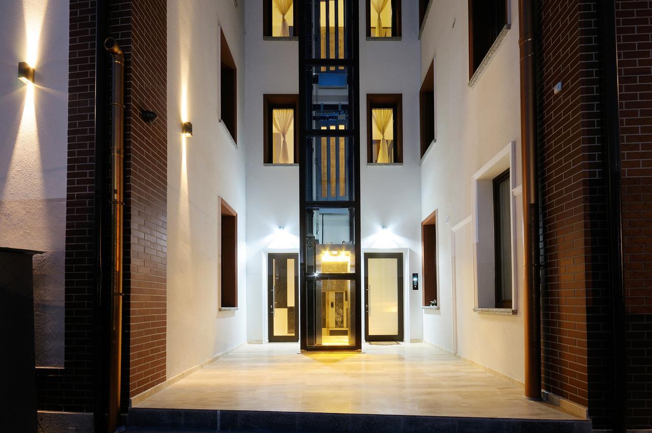 Dominus Residence Cluj-Napoca Ngoại thất bức ảnh
