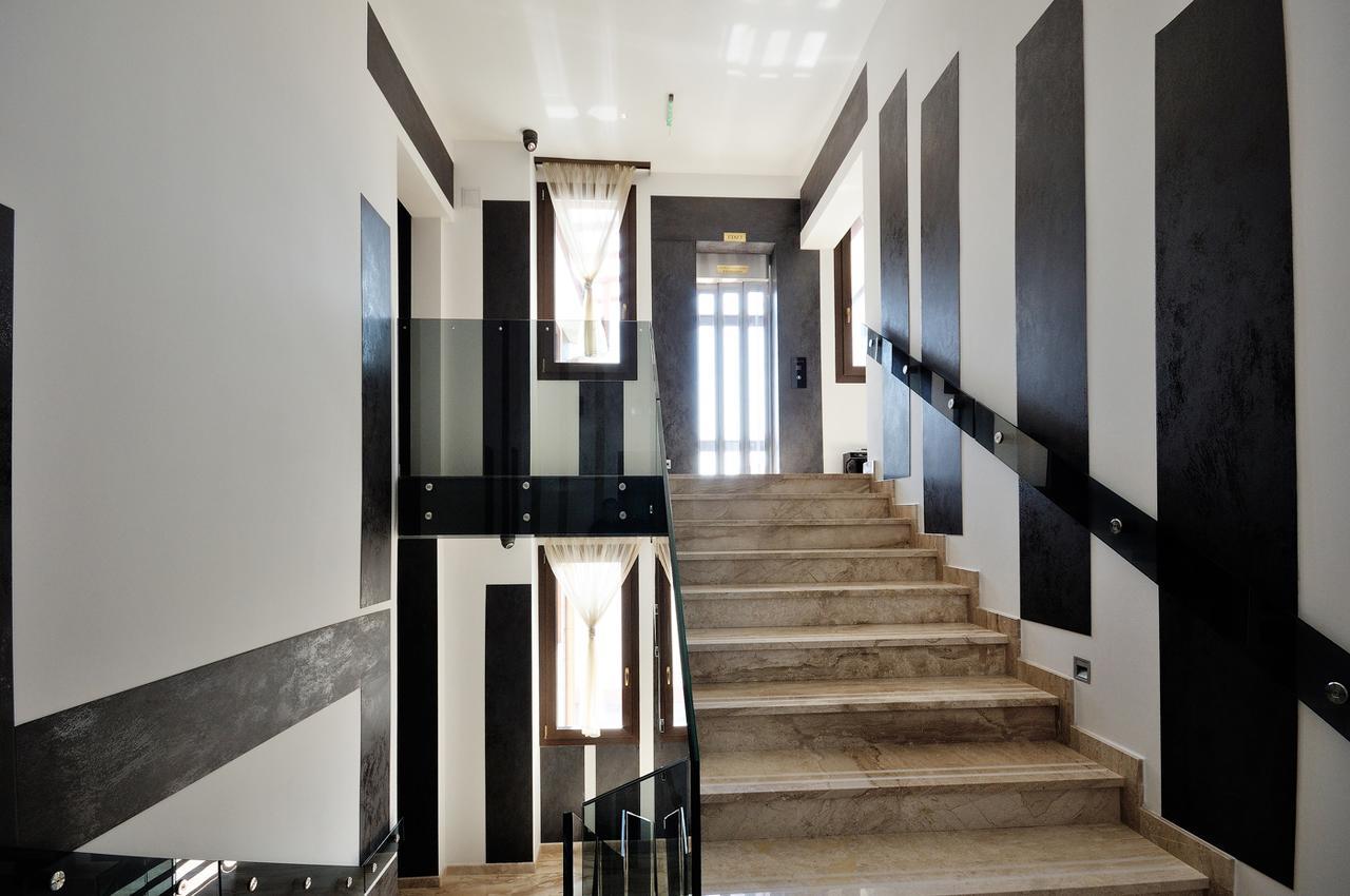 Dominus Residence Cluj-Napoca Ngoại thất bức ảnh