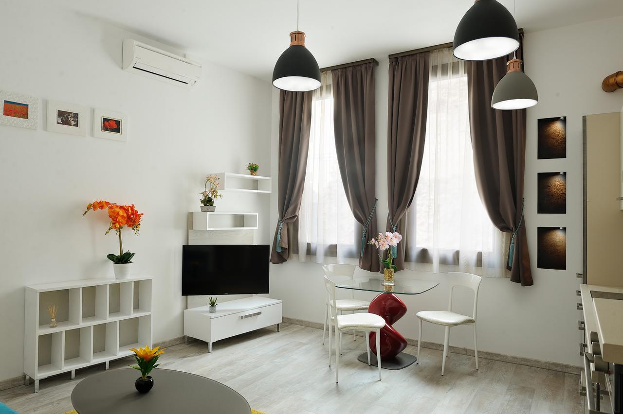 Dominus Residence Cluj-Napoca Ngoại thất bức ảnh