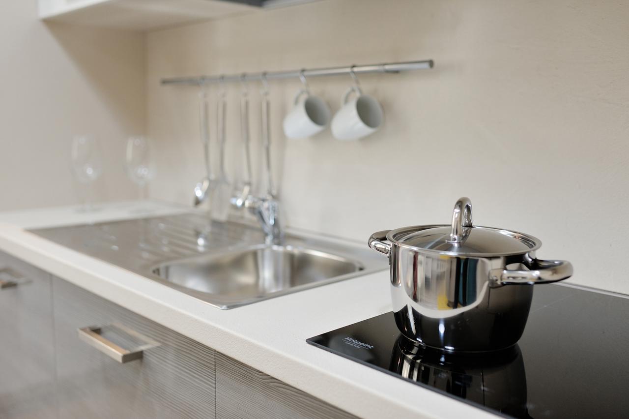 Dominus Residence Cluj-Napoca Ngoại thất bức ảnh