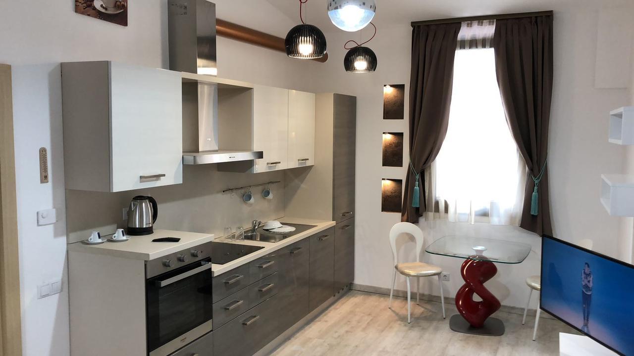 Dominus Residence Cluj-Napoca Ngoại thất bức ảnh