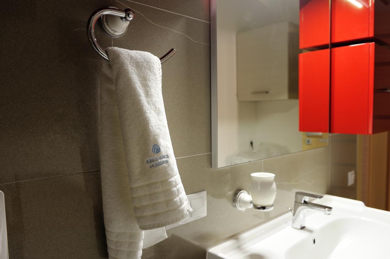 Dominus Residence Cluj-Napoca Ngoại thất bức ảnh