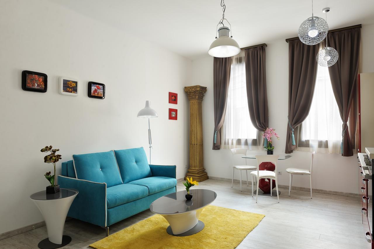 Dominus Residence Cluj-Napoca Ngoại thất bức ảnh